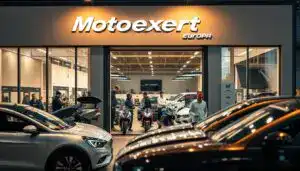 Gdziekolwiek w Europie — Marka MOTOEXPERT Ci pomoże