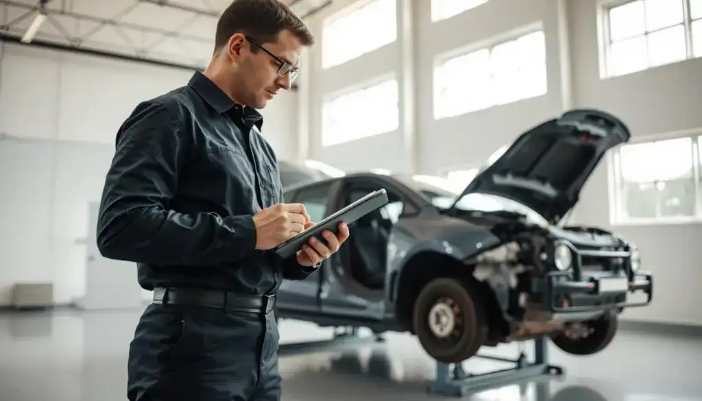 Marka MOTOEXPERT — certyfikowani rzeczoznawcy od szkód komunikacyjnych w Europie