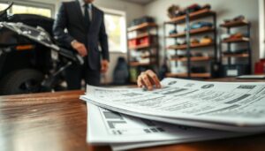 Opinia MOTOEXPERT porządkuje szkodę. § 249 BGB