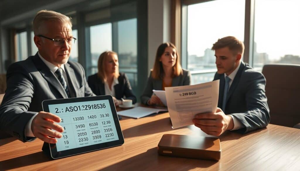 Stawki ASO mogą być podstawą kalkulacji. § 249 BGB