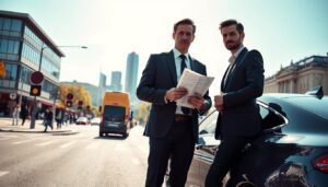 Wypadek z pojazdem to nie zwykły spór. §§ 7, 18 StVG